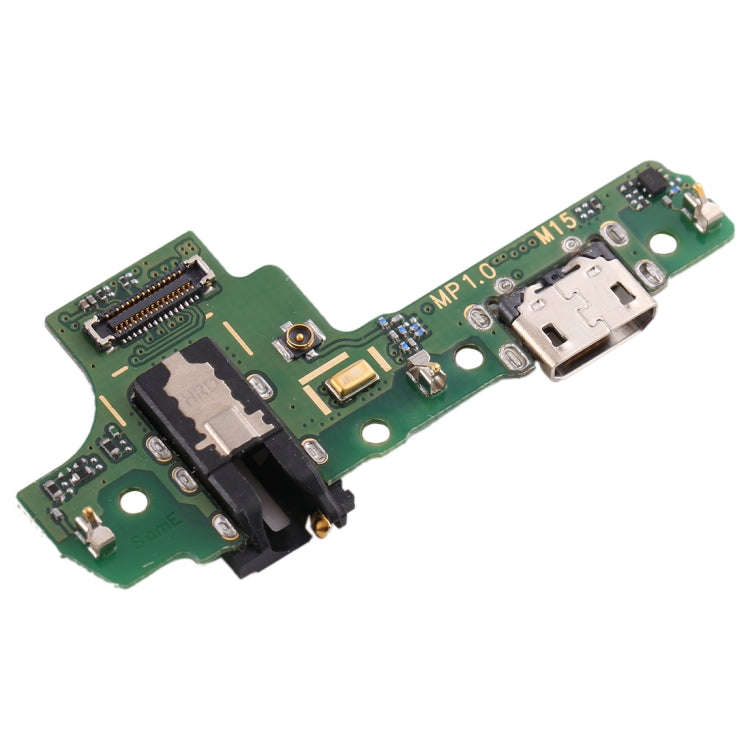 For Galaxy A10S(EU Version M15) Charging Port Board, For Samsung Galaxy A10S