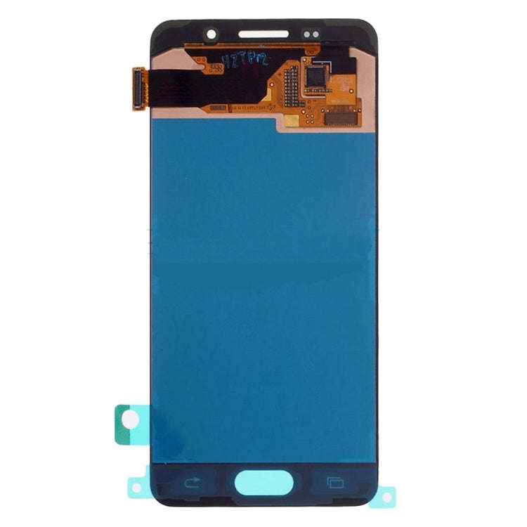 Original LCD Display + Touch Panel for Galaxy A3 (2016) / A310F, DSA310M, A310M/DS, A310Y, For Sa...