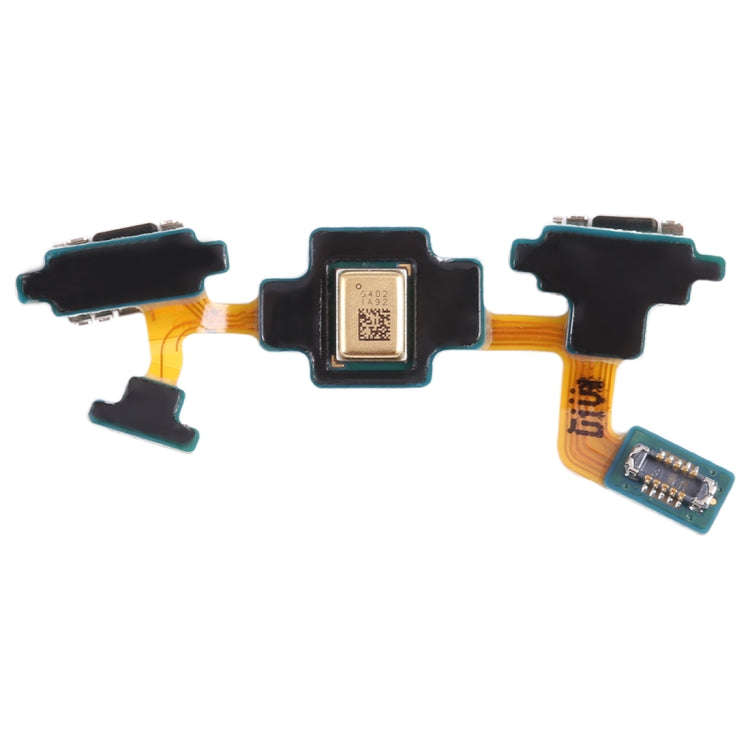 Original Power + Return + Microphone Flex Cable For Samsung Galaxy Watch4 Classic 46mm SM-R890 R8...