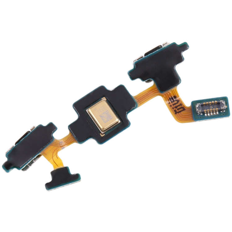 Original Power + Return + Microphone Flex Cable For Samsung Galaxy Watch4 Classic 46mm SM-R890 R8...