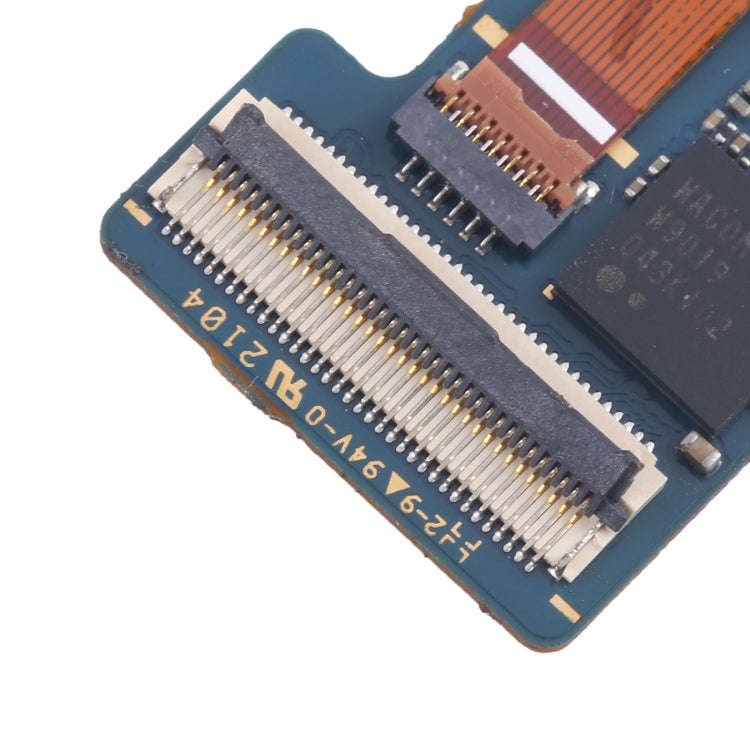 For Samsung Galaxy Tab S6 Lite SM-P615 Original Touch Connection Board, For Samsung Galaxy Tab S6...