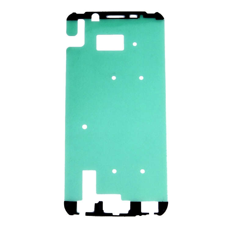 For Galaxy S6 Edge+ / G928 10pcs Front Housing Adhesive, For Samsung Galaxy S6 Edge+
