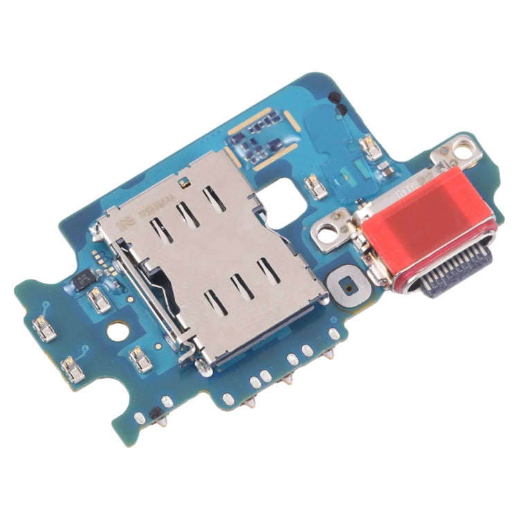 For Samsung Galaxy S24 SM-S921B EU Version Original Charging Port Board, For Samsung Galaxy S24 S...