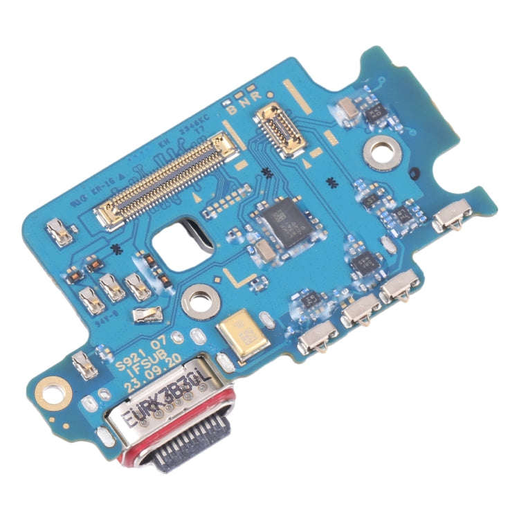 For Samsung Galaxy S24 SM-S921B EU Version Original Charging Port Board, For Samsung Galaxy S24 S...
