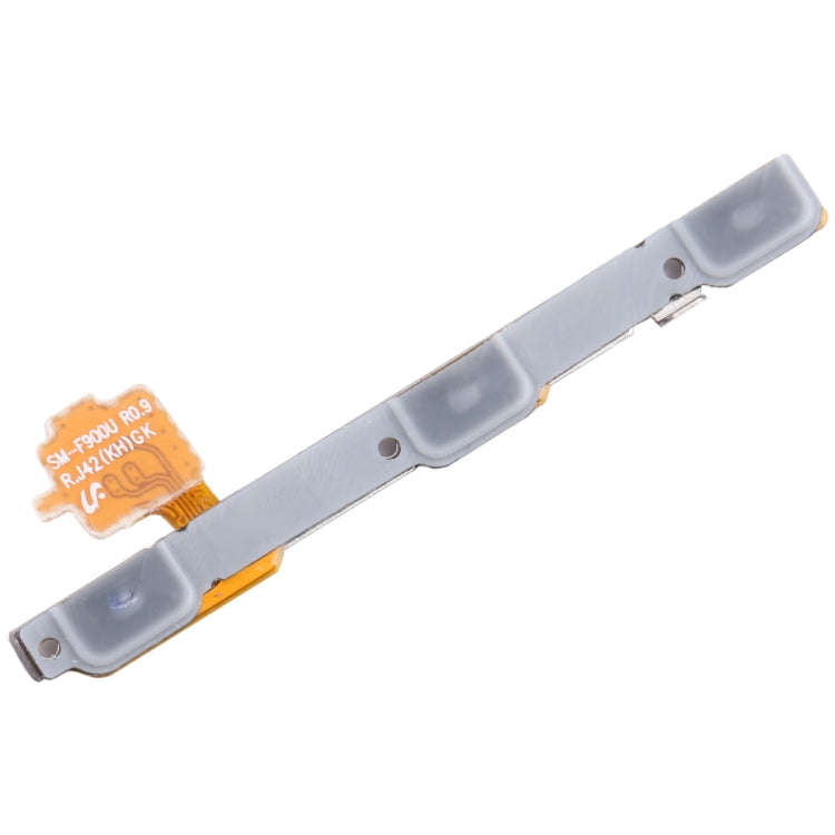 For Samsung Galaxy Z Fold / Fold 5G SM-F900/F907 Original Power Button & Volume Button Flex Cable...