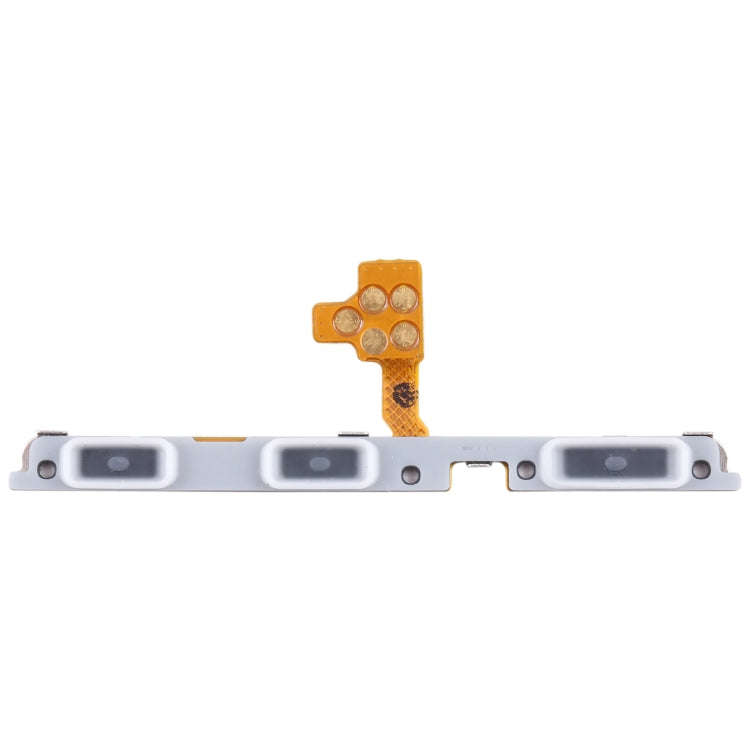For Samsung Galaxy A52 5G SM-A526B Original Power Button & Volume Button Flex Cable, For Samsung ...