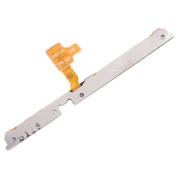 For Samsung Galaxy A52 5G SM-A526B Original Power Button & Volume Button Flex Cable, For Samsung ...