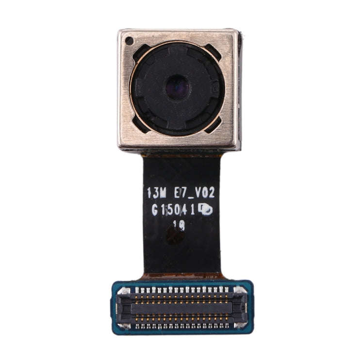 For Galaxy E7 SM-E700F Back Facing Camera, For Galaxy E7