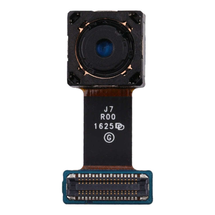 For Galaxy J7 SM-J700F Back Facing Camera, For Galaxy J7