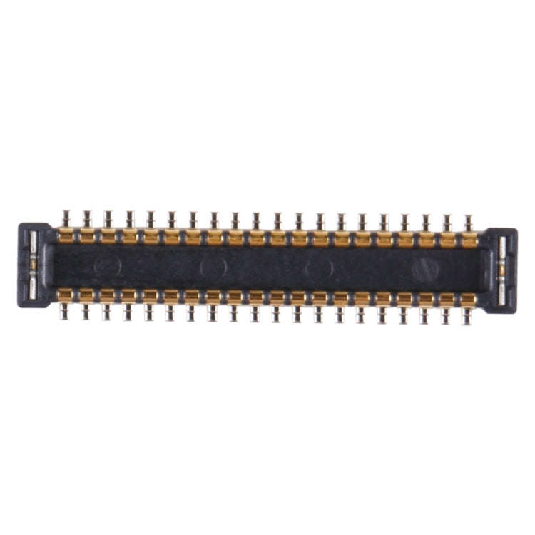 For Samsung Galaxy A6 (2018) 10pcs Motherboard LCD Display FPC Connector, For Samsung Galaxy A6 (...
