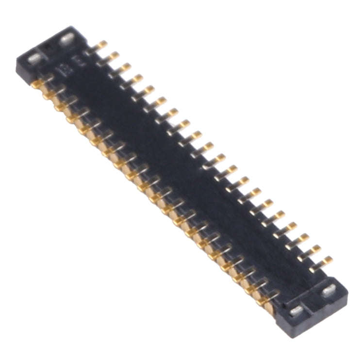 For Samsung Galaxy A6 (2018) 10pcs Motherboard LCD Display FPC Connector, For Samsung Galaxy A6 (...