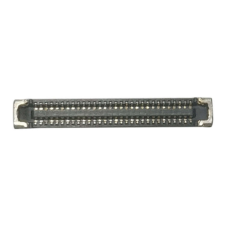 For Samsung Galaxy A01 SM-A015F(Global) 10pcs Motherboard LCD Display FPC Connector, For Samsung ...
