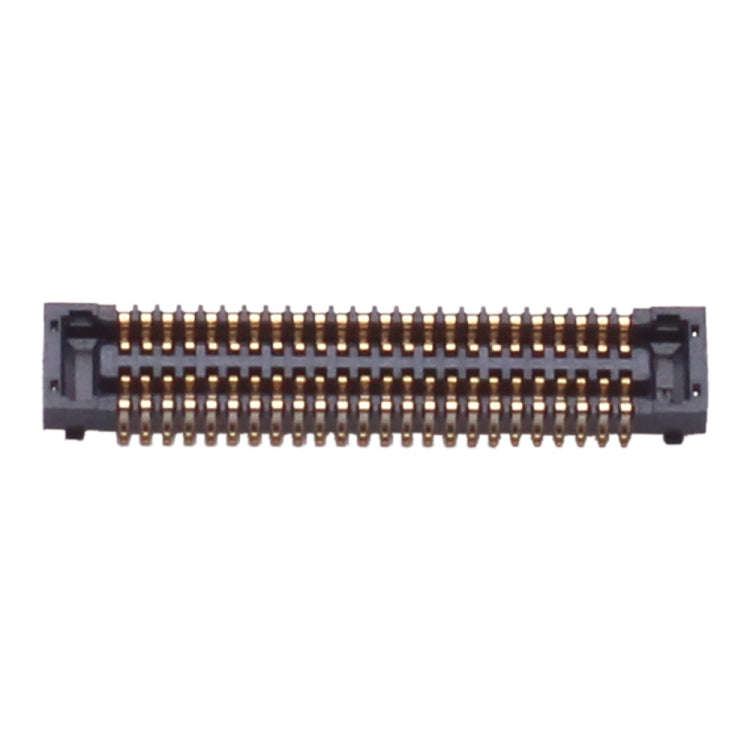 For Samsung Galaxy A20 10pcs Motherboard LCD Display FPC Connector, For Samsung Galaxy A20