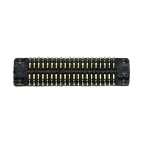 For Samsung Galaxy A21 10pcs Motherboard LCD Display FPC Connector, For Samsung Galaxy A21
