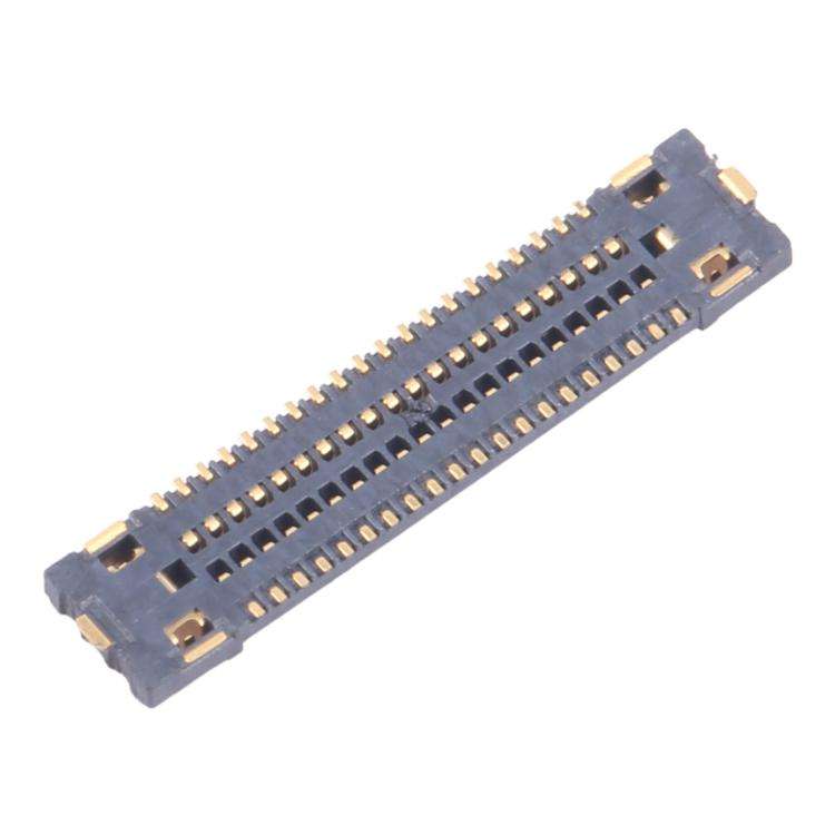 For Samsung Galaxy A60 10pcs Motherboard LCD Display FPC Connector, For Samsung Galaxy A60