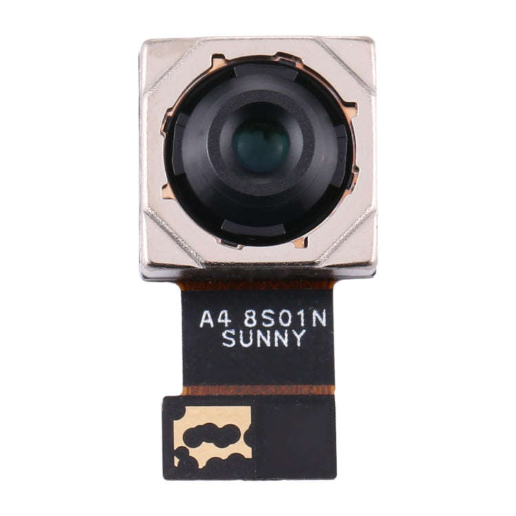 Back Facing Camera for Motorola Moto G8 Plus XT2019 XT2019-2, For Moto G8 Plus
