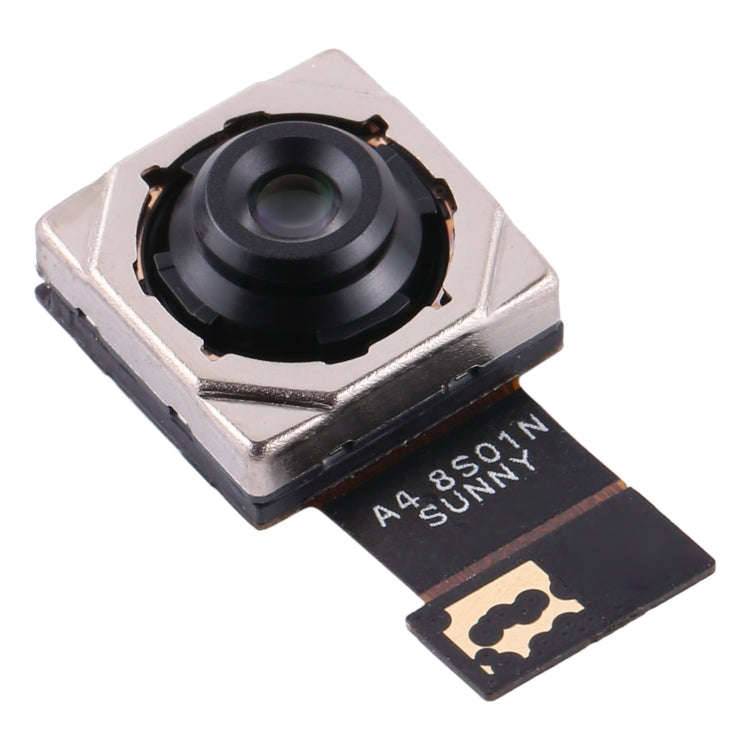 Back Facing Camera for Motorola Moto G8 Plus XT2019 XT2019-2, For Moto G8 Plus