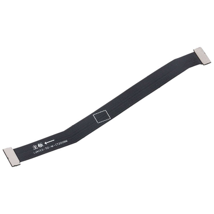 For OPPO Ace2 PDHM00 Motherboard Flex Cable, For OPPO Ace2