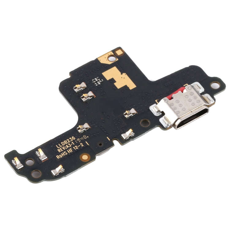 Charging Port Board for Motorola Moto E (2020), For Moto E (2020)