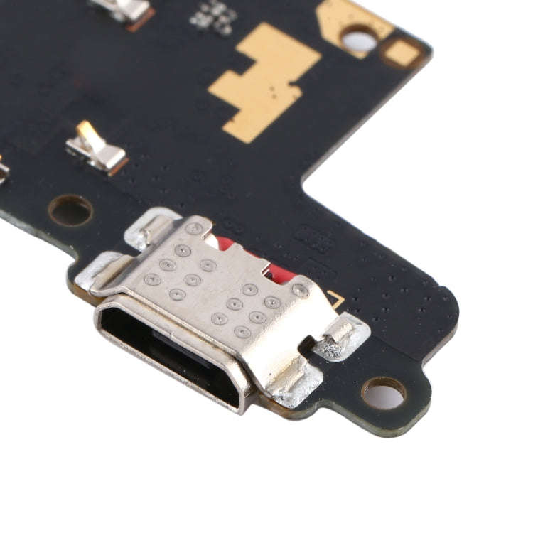 Charging Port Board for Motorola Moto E (2020), For Moto E (2020)