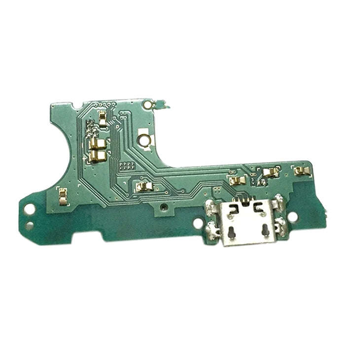 Charging Port Board for Asus Zenfone Max M2 ZB633kl, For Asus Zenfone Max M2
