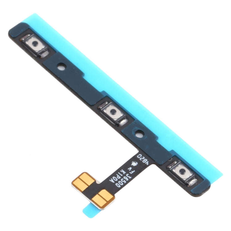 Power Button & Volume Button Flex Cable for Xiaomi Mi 11 Pro, For Xiaomi Mi 11 Pro