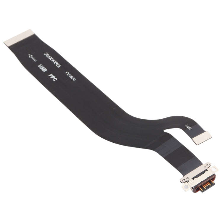 Charging Port Flex Cable for Xiaomi Mi 11 Pro, For Xiaomi Mi 11 Pro