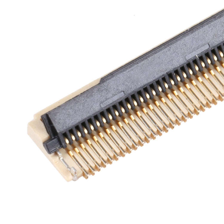For Samsung Galaxy Tab A 10.1 (2016) SM-T580 Touch FPC Connector, For Samsung Galaxy Tab A 10.1 (...