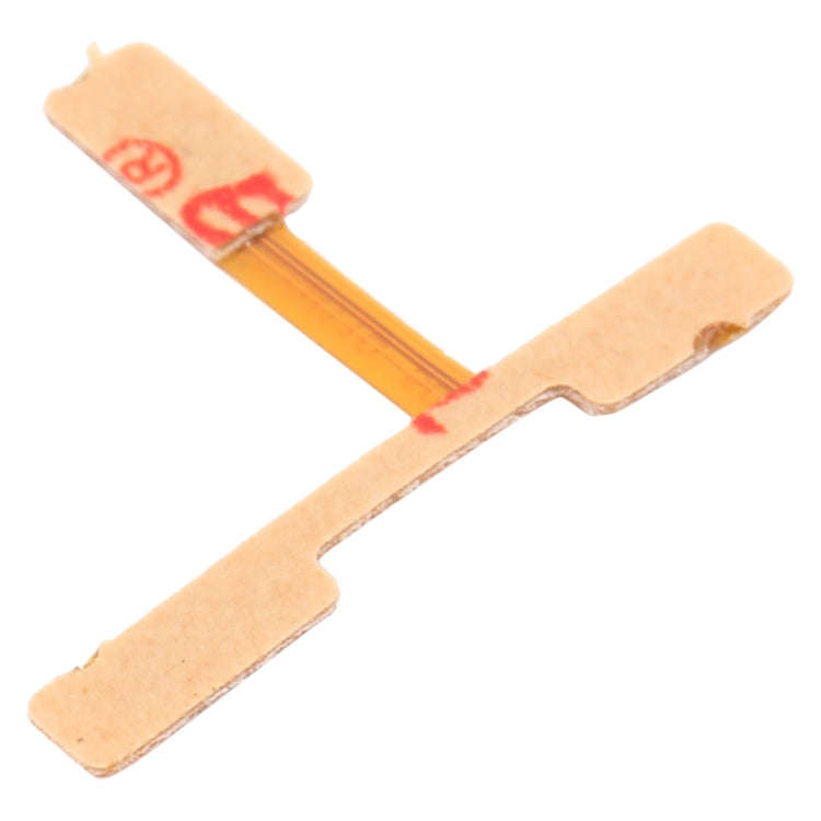 Volume Button Flex Cable for Xiaomi Mi 11 Lite 5G / Mi 11 Lite M2101K9AG, For Xiaomi Mi 11 Lite 5...
