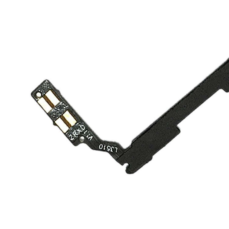 Power Button & Volume Button Flex Cable for Lenovo K8 Plus, For Lenovo K8 Plus