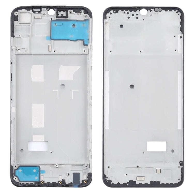 For vivo Y30 (China) / Y20 / Y20s / Y20i V2027 V2032 V2029 V2029_PK V2034A Front Housing LCD Fram...
