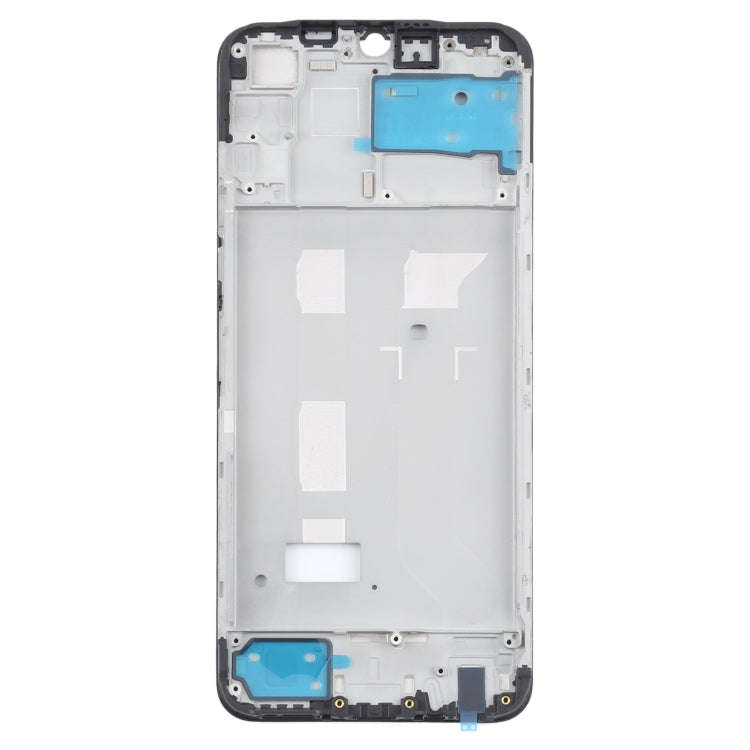 For vivo Y30 (China) / Y20 / Y20s / Y20i V2027 V2032 V2029 V2029_PK V2034A Front Housing LCD Fram...