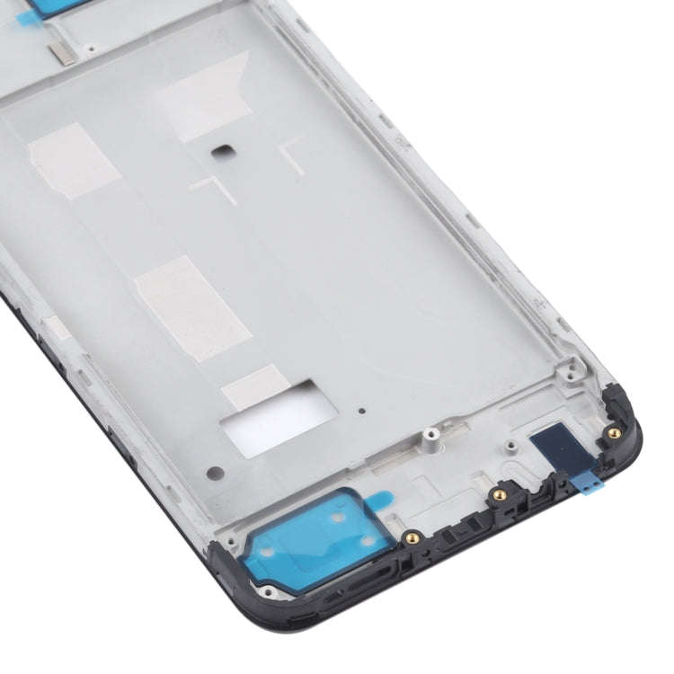 For vivo Y30 (China) / Y20 / Y20s / Y20i V2027 V2032 V2029 V2029_PK V2034A Front Housing LCD Fram...