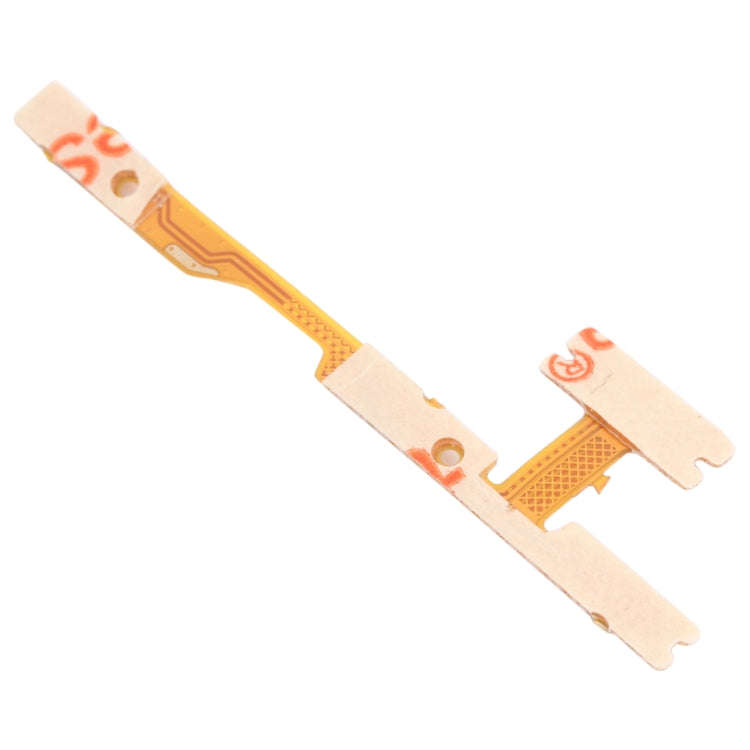 Power Button & Volume Button Flex Cable for Xiaomi Redmi Note 10 5G, For Xiaomi Redmi Note 10 5G