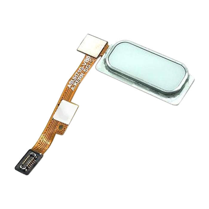 Fingerprint Sensor Flex Cable for Asus Zenfone 4 ZE554KL, For Asus Zenfone 4 ZE554KL, For Asus Ze...