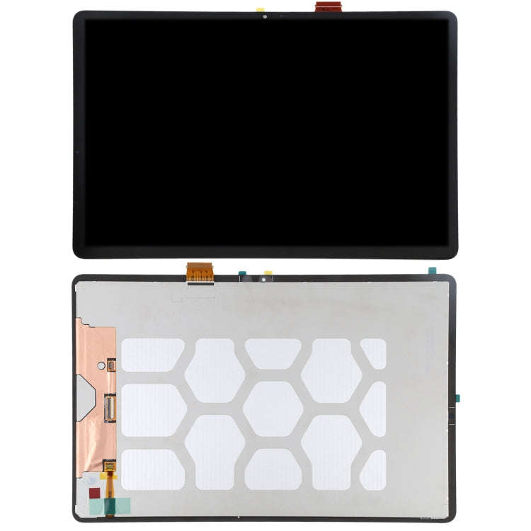 LCD Screen and Digitizer Full Assembly for Samsung Galaxy Tab S7 FE SM-T730 T736B, For Samsung Ga...