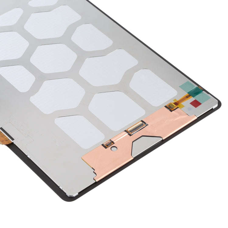 LCD Screen and Digitizer Full Assembly for Samsung Galaxy Tab S7 FE SM-T730 T736B, For Samsung Ga...