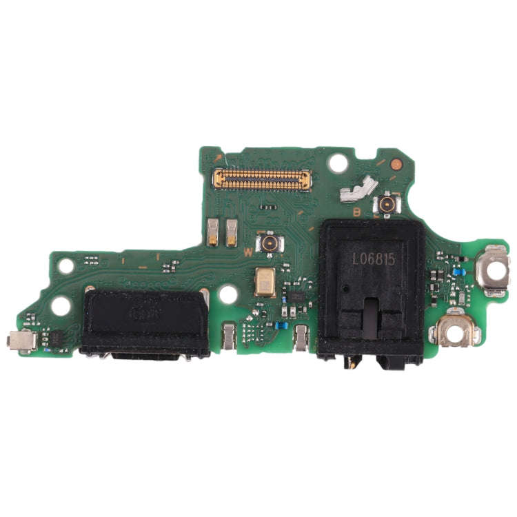 Original Charging Port Board for Honor 30 Youth / Honor 30 Lite, For Honor 30 Youth / Honor 30 Li...