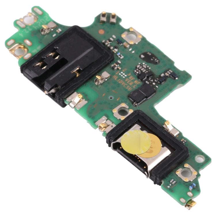 Original Charging Port Board for Honor 30 Youth / Honor 30 Lite, For Honor 30 Youth / Honor 30 Li...