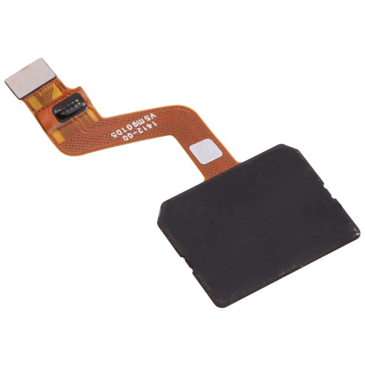 Fingerprint Sensor Flex Cable for Xiaomi Redmi K30 Pro, For Xiaomi Redmi K30 Pro