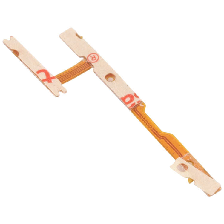 Power Button & Volume Button Flex Cable for Xiaomi Redmi 10 Prime / Redmi 10, For Xiaomi Redmi 10...
