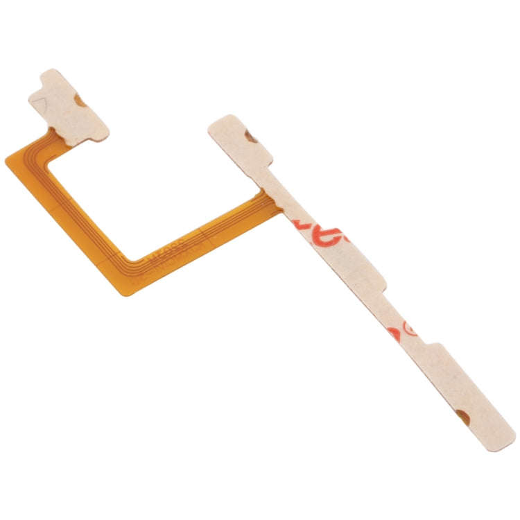 Power Button & Volume Button Flex Cable for Xiaomi Civi, For Xiaomi Civi