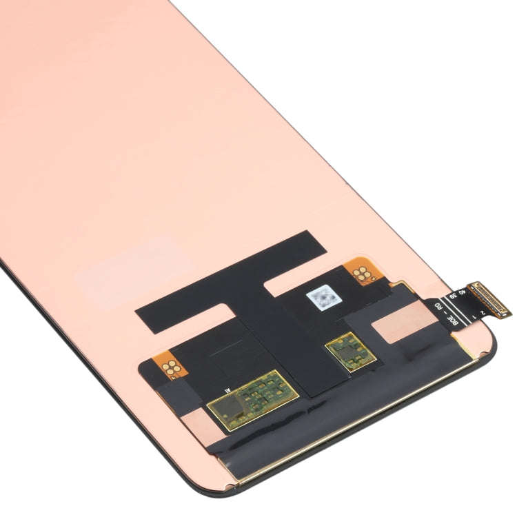 AMOLED Material Original LCD Screen and Digitizer Full Assembly for OPPO Reno7 Pro 5G CPH2293, Fo...