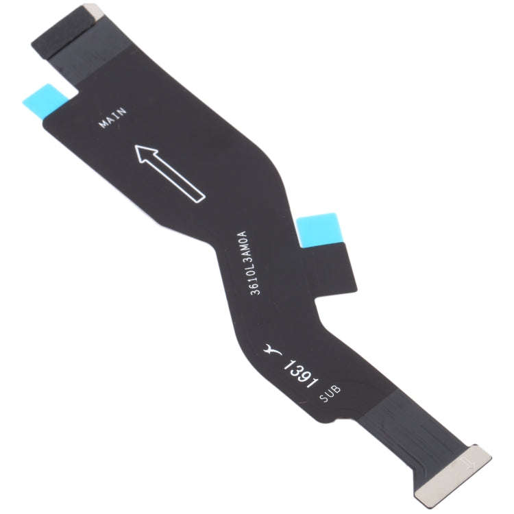 Motherboard Flex Cable for Xiaomi 12, For Xiaomi 12