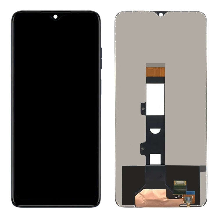 OEM LCD Screen For Motorola Moto E22i with Digitizer Full Assembly, For Motorola Moto E22i