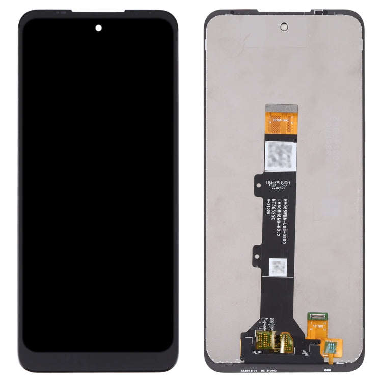 LCD Screen and Digitizer Full Assembly For Motorola Moto G Power 2022, For Motorola Moto G Power ...