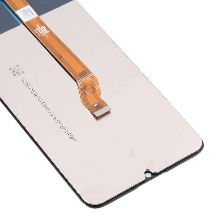 LCD Screen and Digitizer Full Assembly For Honor Play 30 Plus/Honor Play6T, For Honor Play 30 Plus