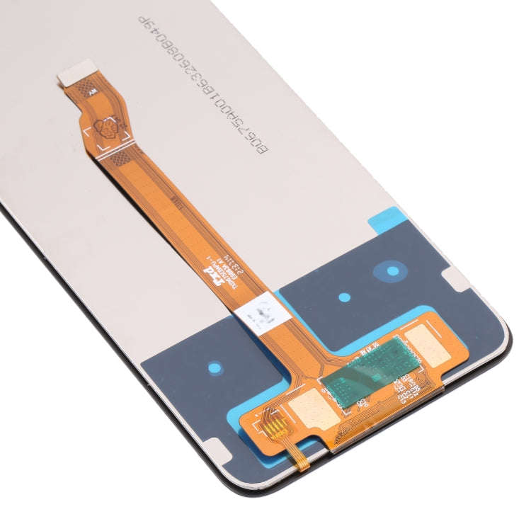 LCD Screen and Digitizer Full Assembly For Honor Play 30 Plus/Honor Play6T, For Honor Play 30 Plus