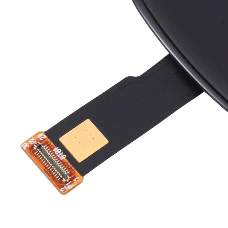 Original LCD Screen and Digitizer Full Assembly For Fitbit Versa 3 / Fitbit Sense, For Fitbit Ver...