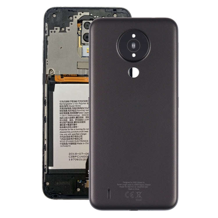 Original Battery Back Cover for Nokia 1.4, For Nokia 1.4(Original), For Nokia 1.4Original